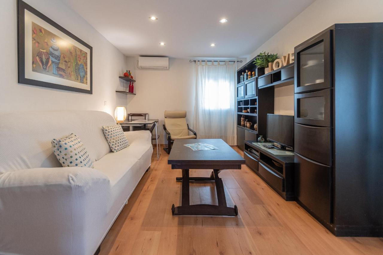 Appartement Terraza Estampa De Cádiz