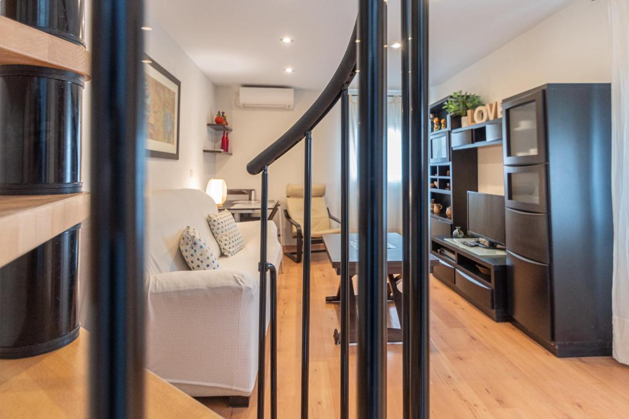 Appartement Terraza Estampa De