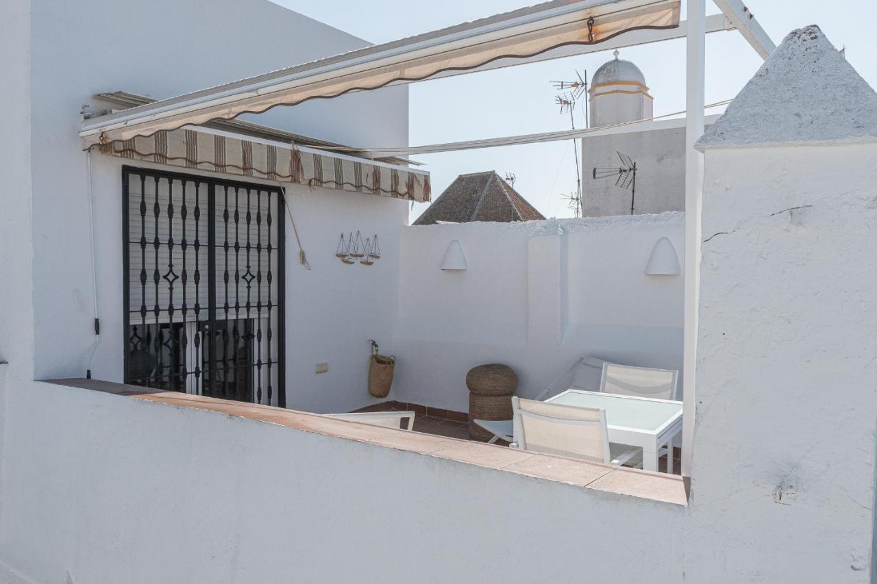 Terraza Estampa De * Cadix